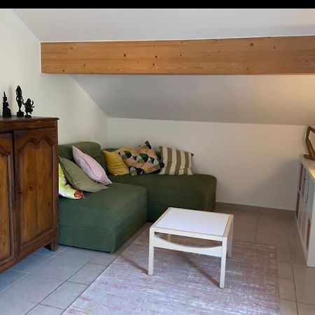 Chez Peggy & Victor - Appartement 4/5 Personnes Naves-Parmelan Exterior photo
