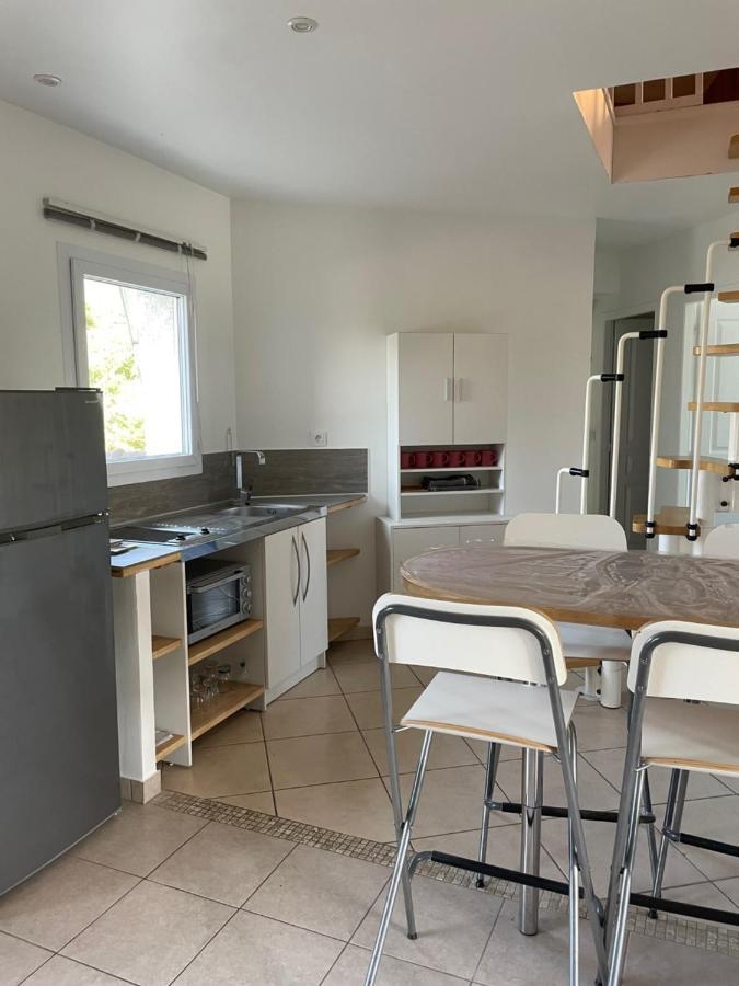 Chez Peggy & Victor - Appartement 4/5 Personnes Naves-Parmelan Exterior photo